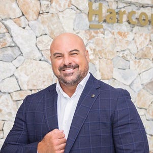 Aaron Brooks - Harcourts Property Centre - Coorparoo - realcommercial ...