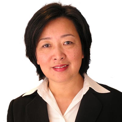 Kathy Hong Yu Du