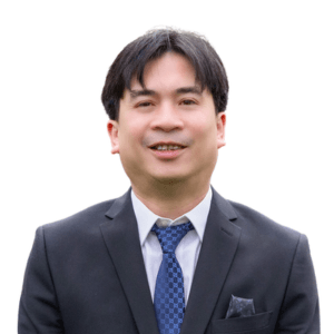 Jimmy (Huy) Huynh