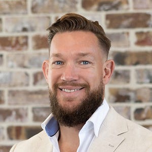 Mal Hamblin & James Aubusson