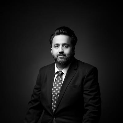 Viren Khullar