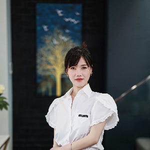 Sofia Tianzhuo Qu