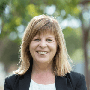 Katie Hallett-Patterson