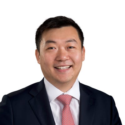 Henry Wang