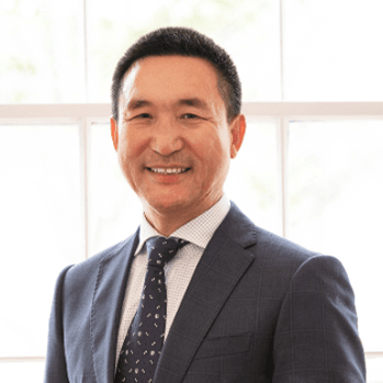 Dennis (Dang Hua) Zhou