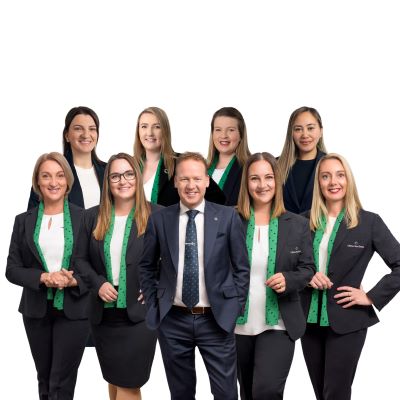 Property Management Department