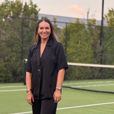 Stephanie Richardson