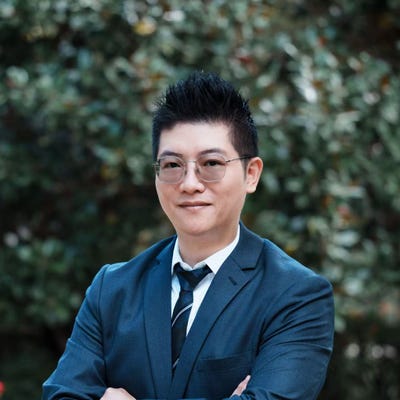 Jeffrey Liu