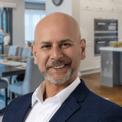 Dominic (Dom) Pronesti