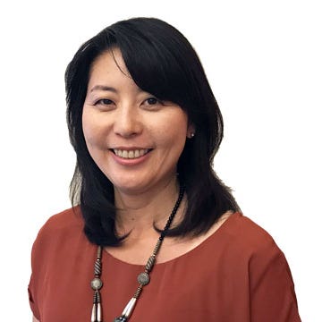 Kaori Tokui