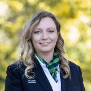 Leeanne Jordan - Nutrien Harcourts Alexandra - ALEXANDRA