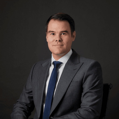 Alexander James-Elliott