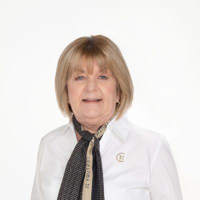 Anna-Marie van Deventer