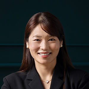 Cherie Xie