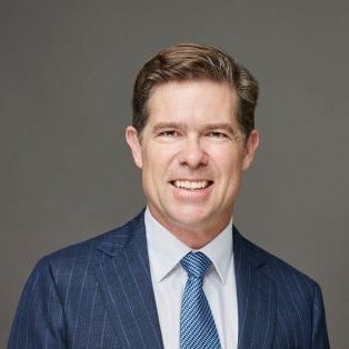 Roly Egerton-Warburton