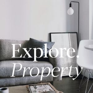 Explore Property Rental Team