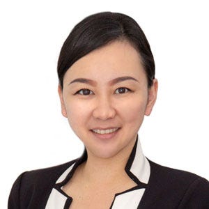 Emily Xiong - LJ Hooker Property Partners - Sunnybank Hills and Mount ...