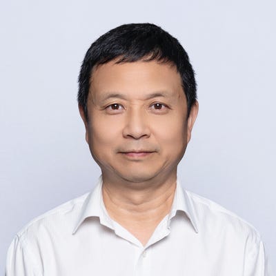 Zhong Ying (Alan) Tong