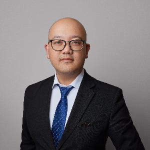 Kuo-hsien (Mason) Sun