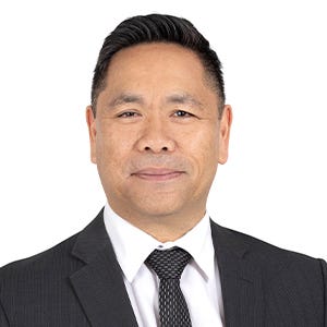 Dennis Manalili
