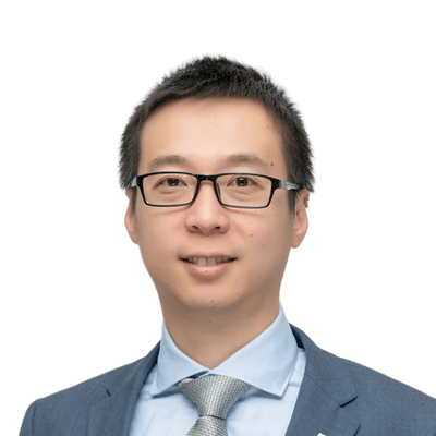Ryan Zhang