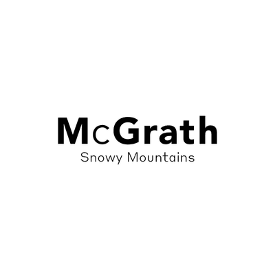 McGrath Snowy Mountains