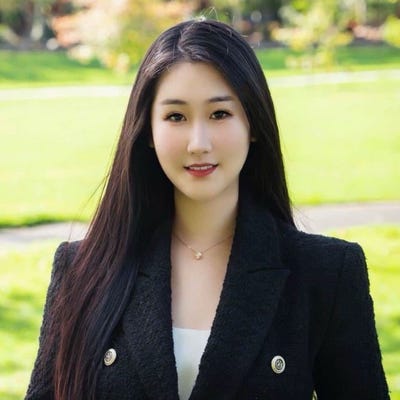 Audrey Xu (Box Hill Branch)