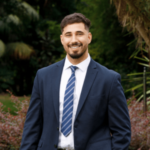 LAITH ZENELDIN - Ray White CRE - realcommercial.com.au