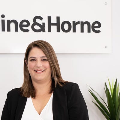 Grace Labbozzetta - Raine & Horne - Liverpool - realcommercial.com.au