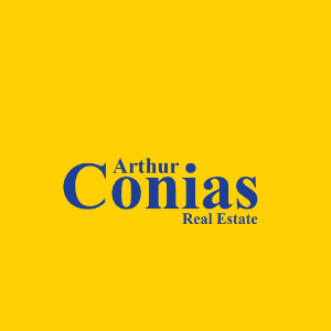 Arthur Conias - Ashgrove