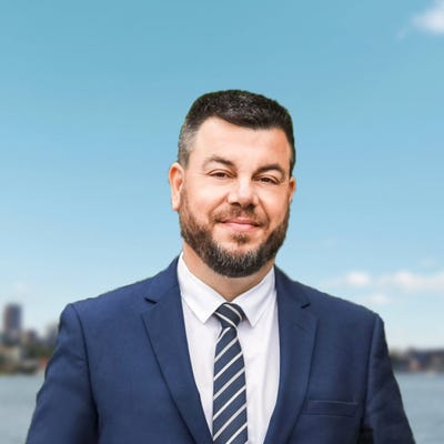 Tony Grozdanovski - Harris Partners Real Estate - Balmain ...