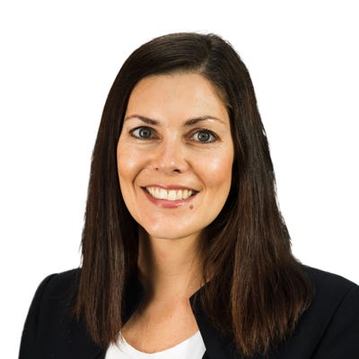 Tenille Jones - Precinct Residential Pty Ltd - Brisbane