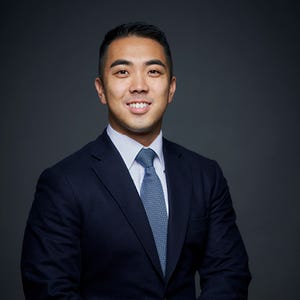 Kevin Tong 汤聪瑜