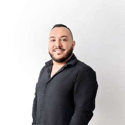 Christos Giannakouli