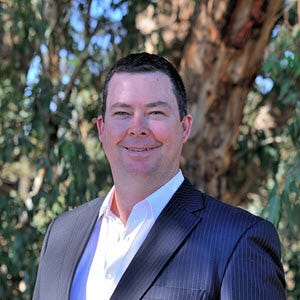 Dan Taylor Ray White Bullsbrook