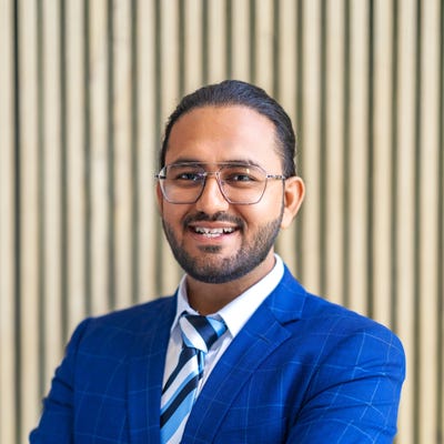 Precious Rajan Rajan Pahuja - Starr Partners - ROUSE HILL - realcommercial.com.au