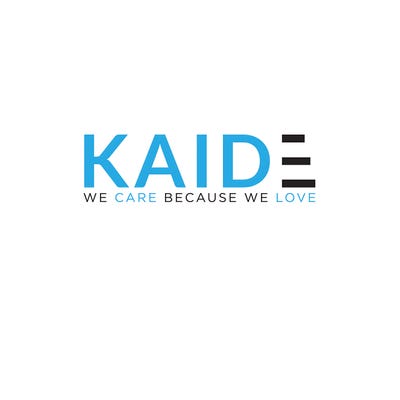 Kaide Vic Sales Team