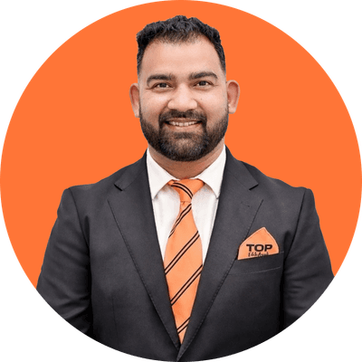 Mohan Rto Agent Mohan Singh - Top Estate Agents - CLYDE NORTH - realcommercial.com.au