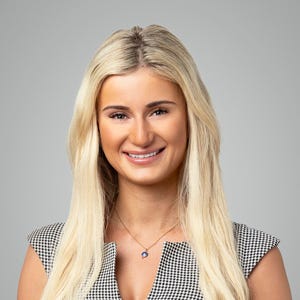 Grace-Ellen Gully - Flare Real Estate - CAULFIELD NORTH