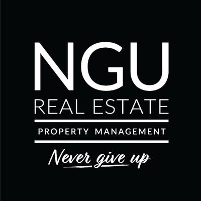 NGU Property Management Team