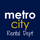 Metrocity Realty - Rental Department