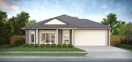 New Home Designs In Gippsland South Vic