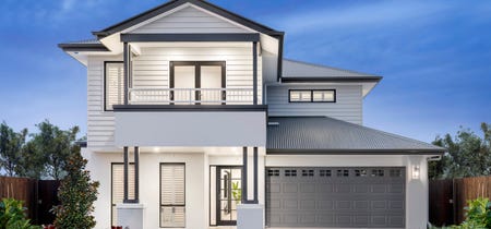 18+ No Deposit Home Builders