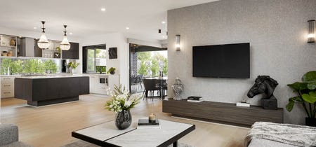 New Home Designs In Seabrook Vic 3028 Page 2 New Home Designs In Seabrook Vic 3028