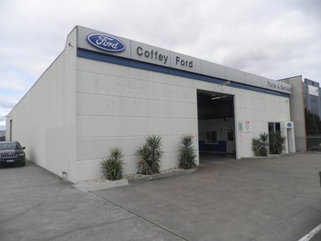 Coffey ford dandenong vic #9