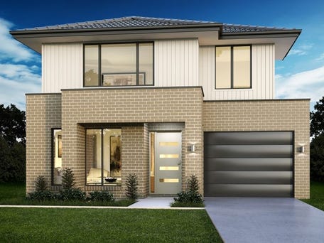 flying middleton avenue grange 9 Flight Circuit, 2171 House Lot 35 Grange,  NSW Middleton