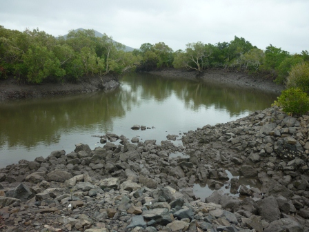 Hamilton Prawn Farm Gregory River Qld 4800 - Other for Sale #7729019 - realestate.com.au