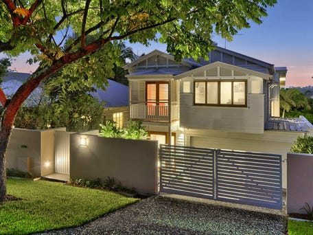 Sold Price for 7 Sixth Avenue Windsor Qld 4030