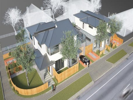 Nicholas Scott real Estate | SOLD | 1/2 Barrie Court, Braybrook
