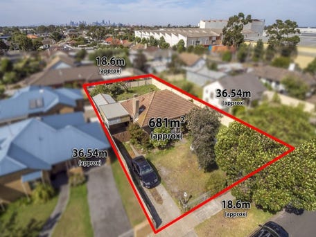 Nicholas Scott Real Estate | SOLD | 6 Morgan Street, Braybrook